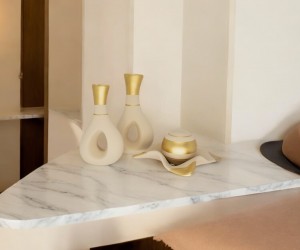 Conjuntos decorativos