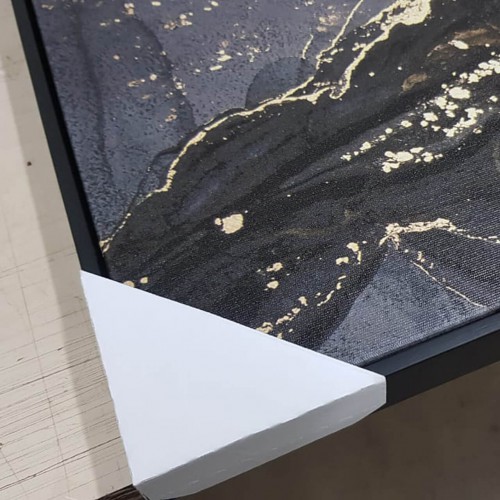 Quadro decorativo Monstera deliciosa