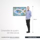 Quadro decorativo Ichthys