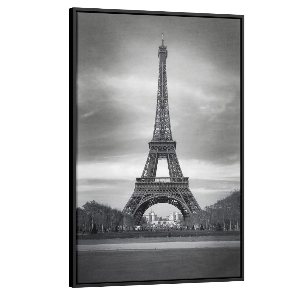 Quadro decorativo Torre Eiffel