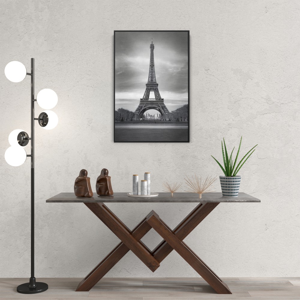 Quadro decorativo Torre Eiffel