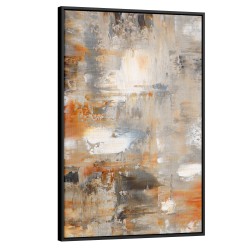 Quadro decorativo Amanhecer Terroso Quadro decorativo Amanhecer Terroso