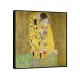 Quadro decorativo O beijo por Gustav Klimt
