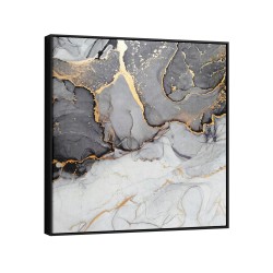 Quadro decorativo abstrato 283 Quadro decorativo abstrato 283