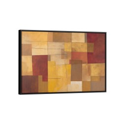 Quadro decorativo Tons do outono Quadro decorativo Tons do outono