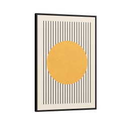 Quadro decorativo Abstrato Geométrico 468 Quadro decorativo Abstrato Geométrico 468