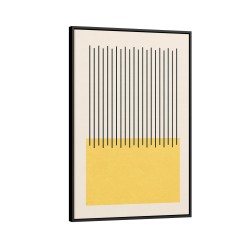 Quadro decorativo Abstrato Geométrico 469 Quadro decorativo Abstrato Geométrico 469