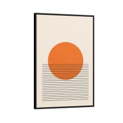 Quadro decorativo Abstrato Geométrico 470 Quadro decorativo Abstrato Geométrico 470