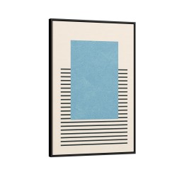 Quadro decorativo Abstrato Geométrico 471 Quadro decorativo Abstrato Geométrico 471