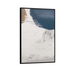 Quadro decorativo Abstrato Texturizado 476