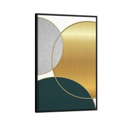 Quadro decorativo Geométrico 493