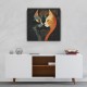 Quadro decorativo Cats