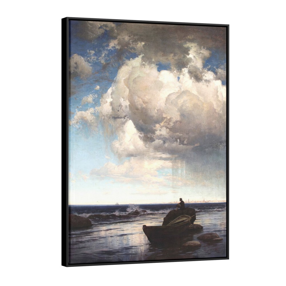 Quadro decorativo Storm Clouds por Vladimir Orlovsky