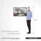 Quadro decorativo Ecos Efêmeros