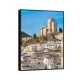 Quadro decorativo Alcazaba de Almería