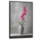 Quadro decorativo O Esplendor da Orquídea