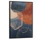 Quadro decorativo Constelações de Outono Luxo Abstrato
