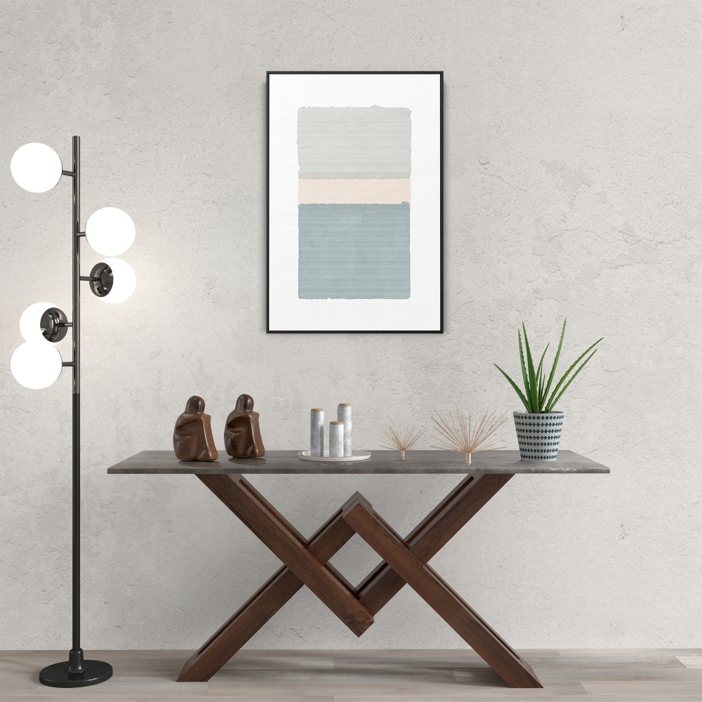 Quadro decorativo Texturizado 810 Quadro decorativo Texturizado 810