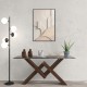 Quadro decorativo Relevo Moderno Escandinavo Quadro decorativo Relevo Moderno Escandinavo