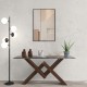Quadro decorativo Volume e Tranquilidade Quadro decorativo Volume e Tranquilidade