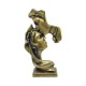 Estatueta Alma Gêmea Estatueta Alma Gêmea