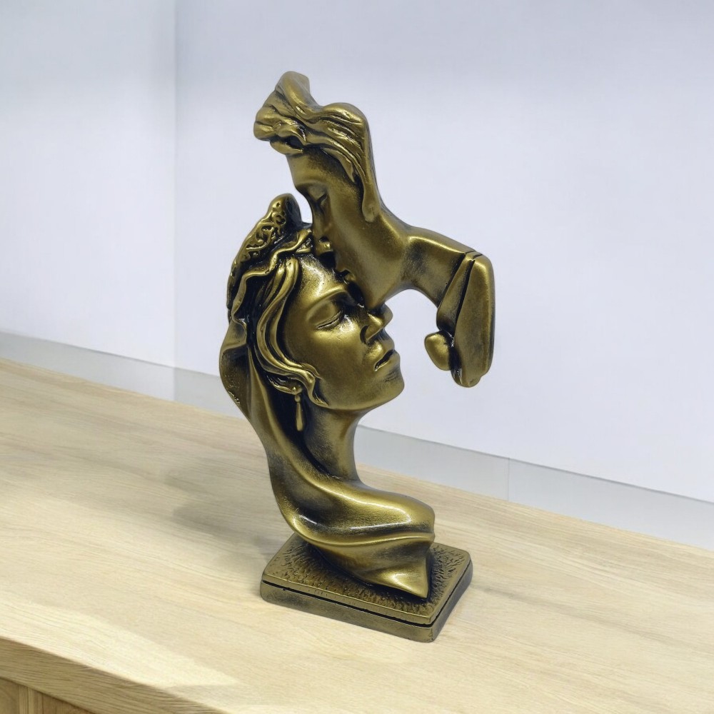 Estatueta Alma Gêmea Estatueta Alma Gêmea