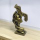 Estatueta Alma Gêmea Estatueta Alma Gêmea