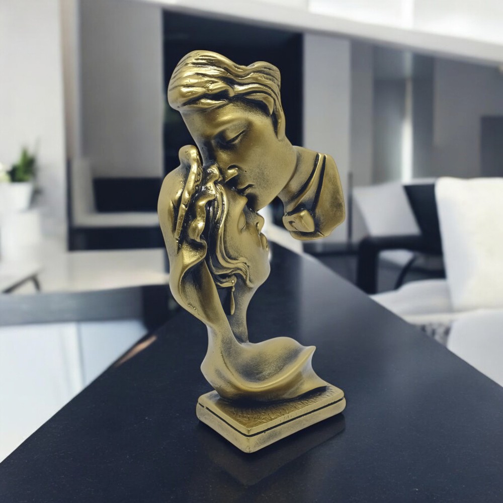 Estatueta Alma Gêmea Estatueta Alma Gêmea
